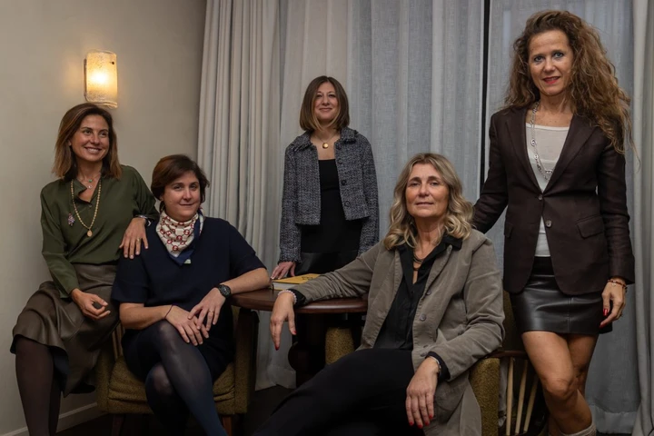 Geely Italia punta su una leadership al femminile