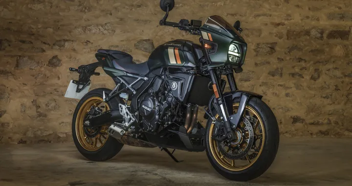 Suzuki Porte Aperte: test ride, novità e cadeau per i veri Suzukisti