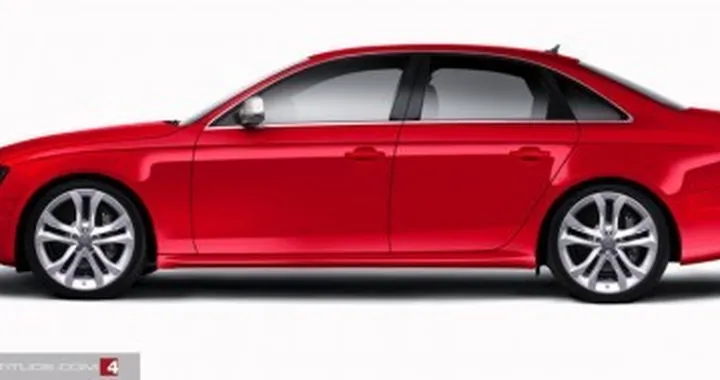 Audi S4: si torna al turbo?