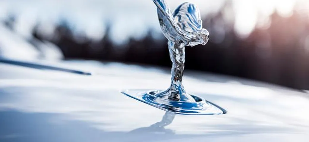 Rolls-Royce: il Coronavirus ferma la produzione