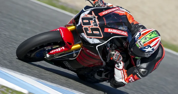 WSBK, Hayden sprona la Honda: "Si può migliorare"