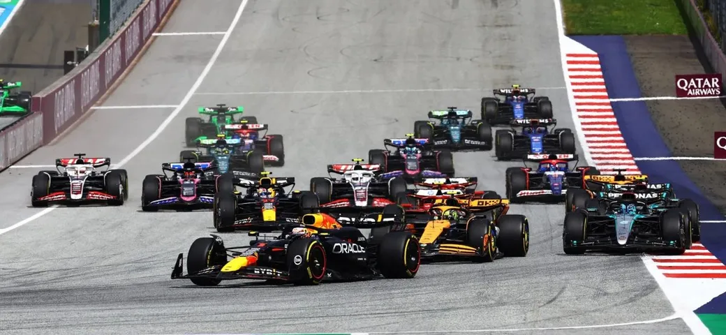 F1, la FIA cambia le regole in corsa: Ferrari e Red Bull insorgono