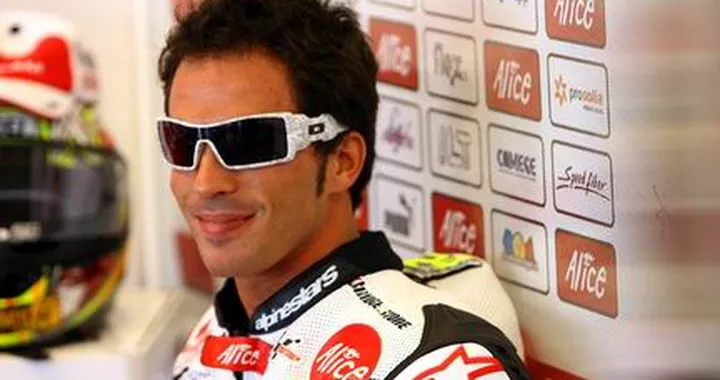 Martinez non capisce la decisione di Elias di tornare da Gresini
