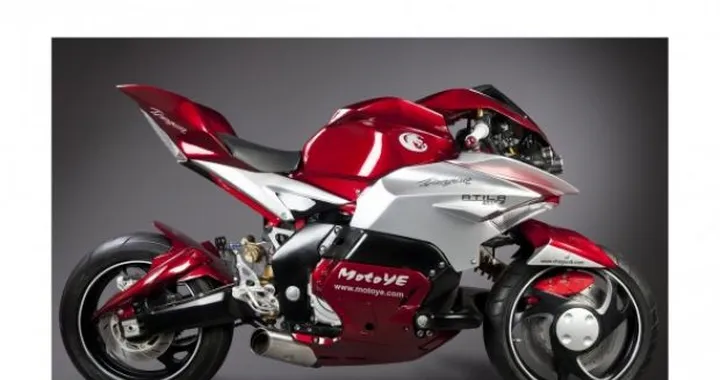 Atila 1000 R by Dragon TT