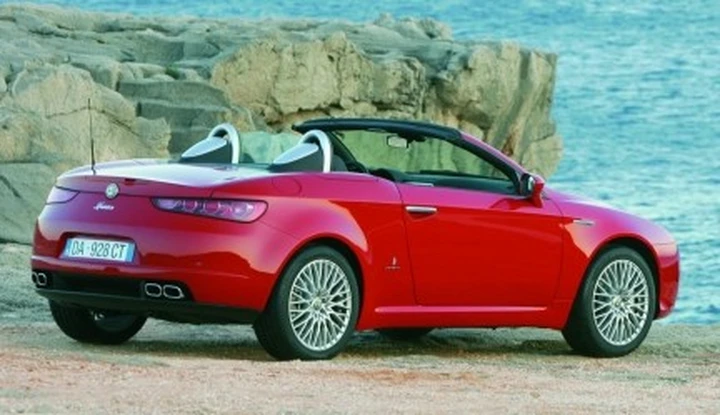 Tata si occuperà della distribuzione dei premium brands Fiat in India?