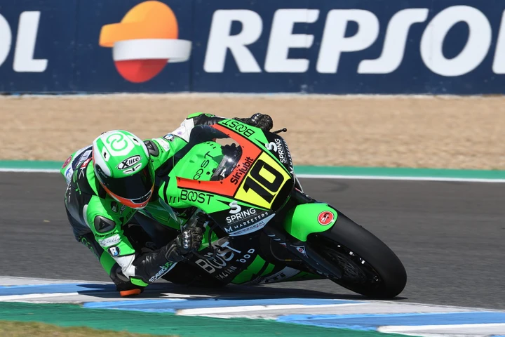 FIM CEV Repsol: Albacete di fuego per i titoli ancora da assegnare