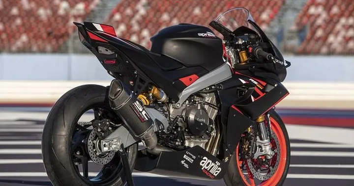 Aprilia RS 660, continuano i successi nel MotoAmerica