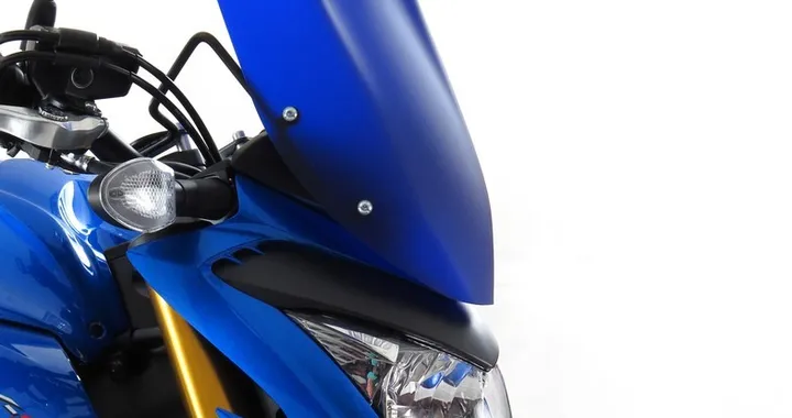 Powerbronze per Suzuki GSX-S1000