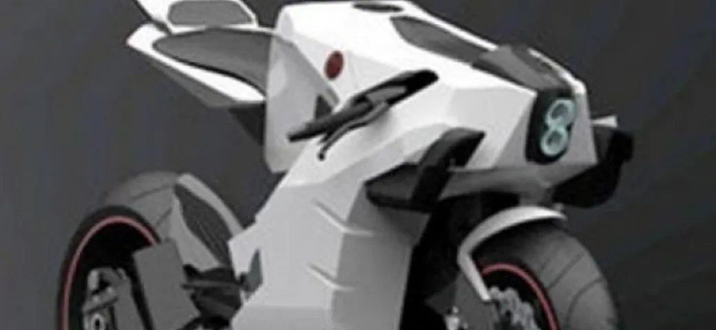 Come sarà la Honda del futuro?