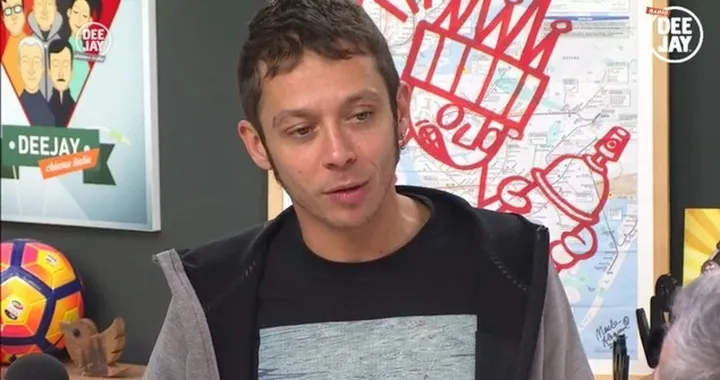 Rossi: "quest'anno ho sofferto per il finale 2015" [Video]