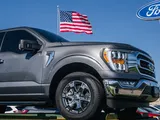 Ford investe 5 miliardi negli USA: nuova piattaforma EV e non solo