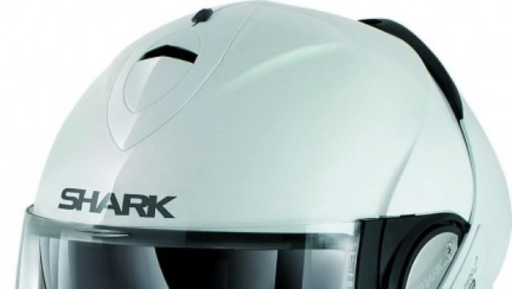 Novità 2010: Shark Evoline Series 2