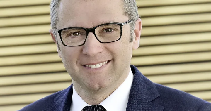 Stefano Domenicali presidente ed a.d Lamborghini