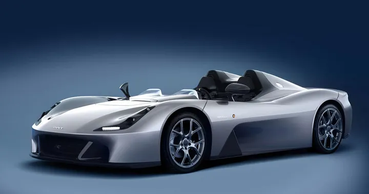 Dallara: la Stradale sfrutta la tecnologia Bosch