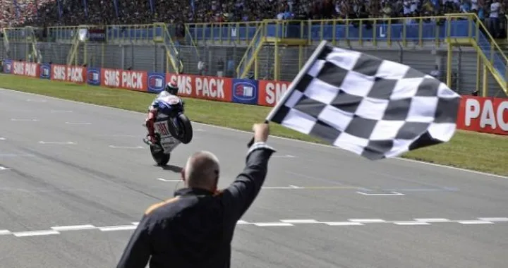 MotoGP: galleria fotografica di Assen
