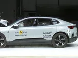 Polestar 4 conquista le 5 stelle Euro NCAP: tra le EV migliori