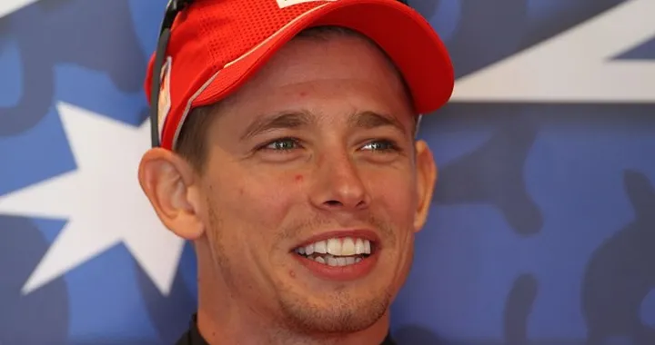 MotoGP: Casey Stoner, tester Ducati con licenza di … vincere?