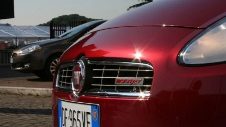 Fiat: anche sulla Bravo arriva l'eco:Drive