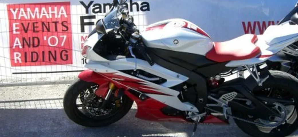 Le pagelle di Yamaha Fest 2007