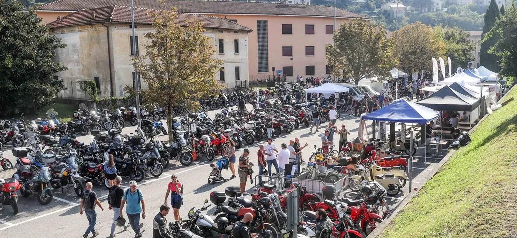 Moto Guzzi Open House: grande successo per l’edizione 2023 [FOTO]