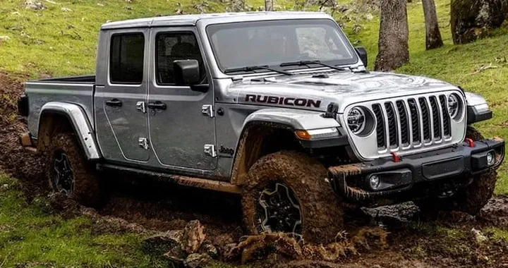 Jeep Gladiator Big Bear Edition, 5.000 esemplari per celebrare la California