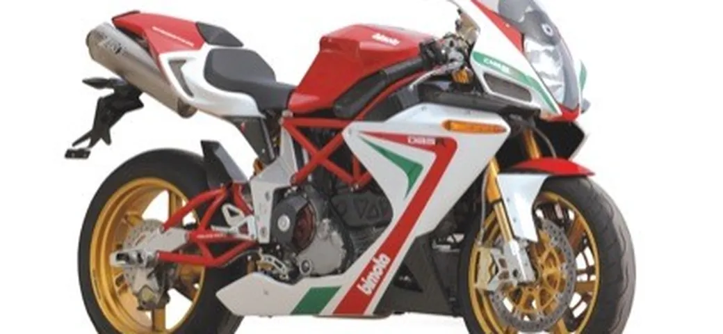 Eicma 2006: Novità Bimota 2007