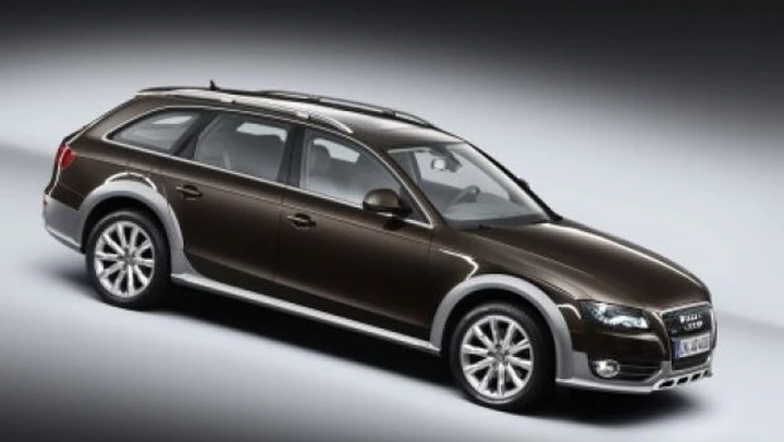 Audi vince il premio Auto Bild Design Award