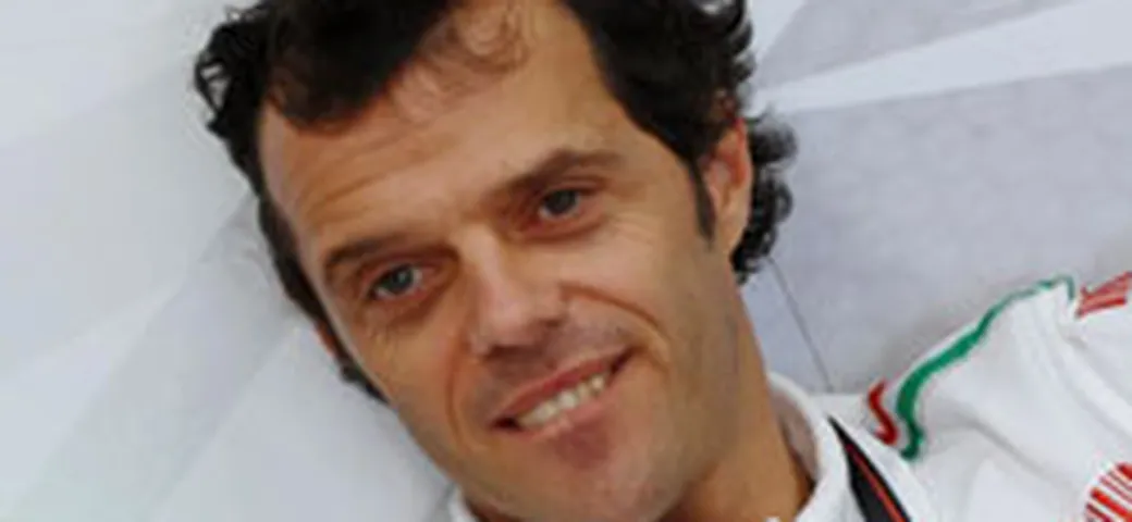 MotoGP: intervista a Loris Capirossi