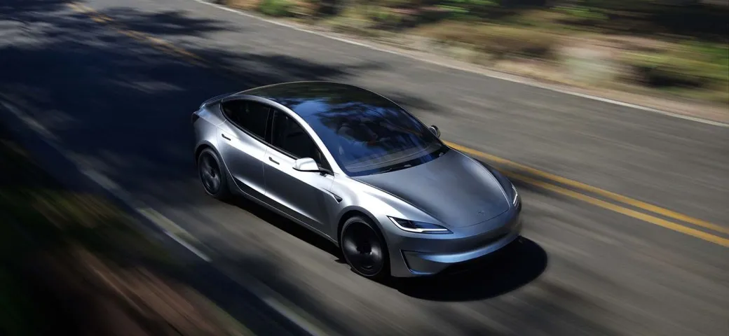 Tesla Model 3 sotto i 25.000 euro, opportunità o rischio?