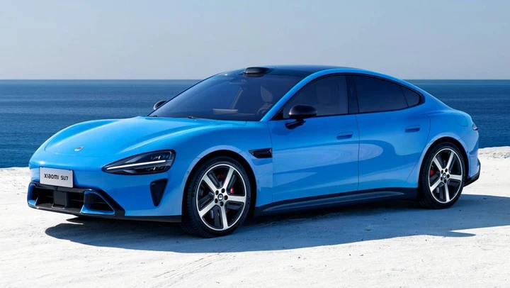 La berlina cinese supera già i 40.000 ordini, è boom