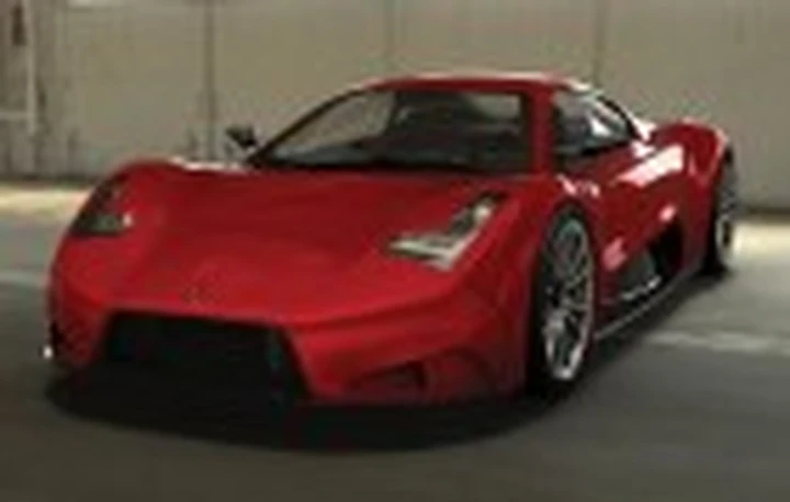 Joss JP1: la supercar australiana tornerà in vendita grazie a Kickstarter?