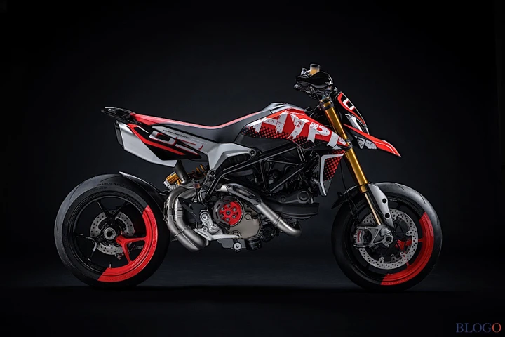 Join Ducati: il concorso riservato ai Ducatisti