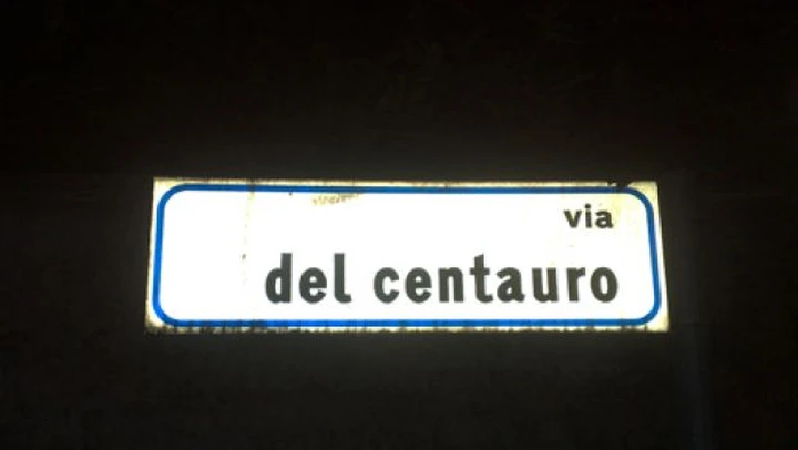 Foto del giorno: la via più amata d'Italia!