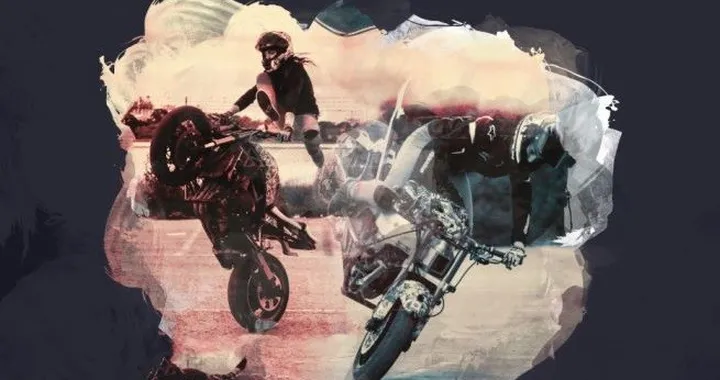 Calendario Metzeler 2017 dedicato alle motocicliste