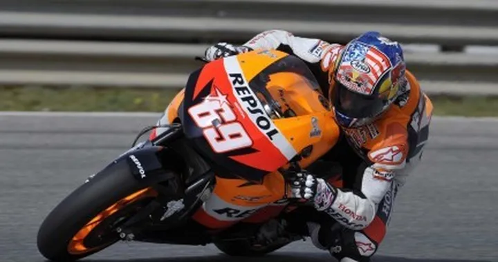 MotoGP Test IRTA - Gallery day 3