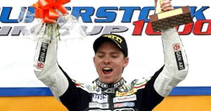 Motomercato: Aitchison con Triumph in WSS?