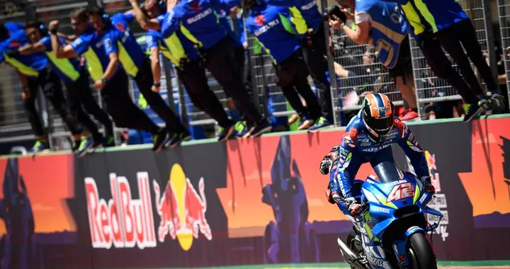 MotoGP: Rins-Suzuki, non solo “guastafeste”