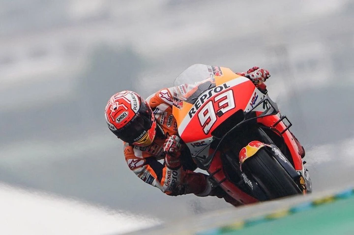 MotoGP pagelle, Marquez “dominus”. Il resto è “contorno”