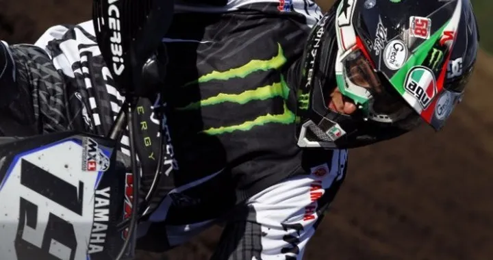 MX1: David Philippaerts fonda DP Racing, il team col quale correrà nel 2014