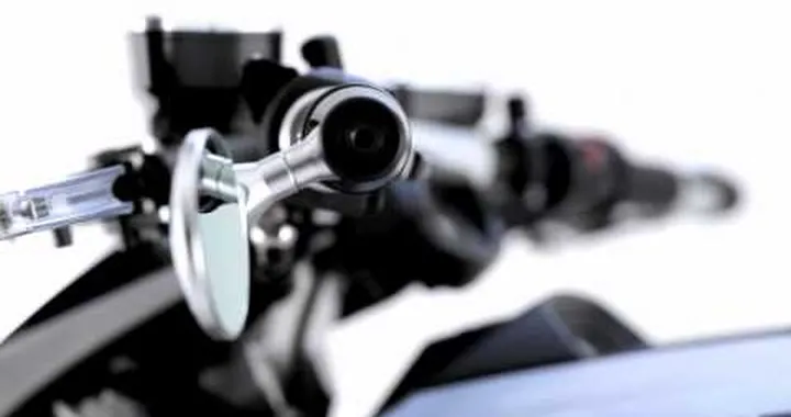 DUCATI DIAVEL - Rizoma