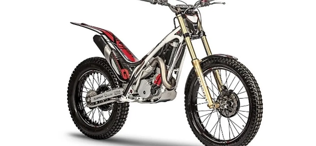 Gas Gas TXT GP Limited Edition 2017