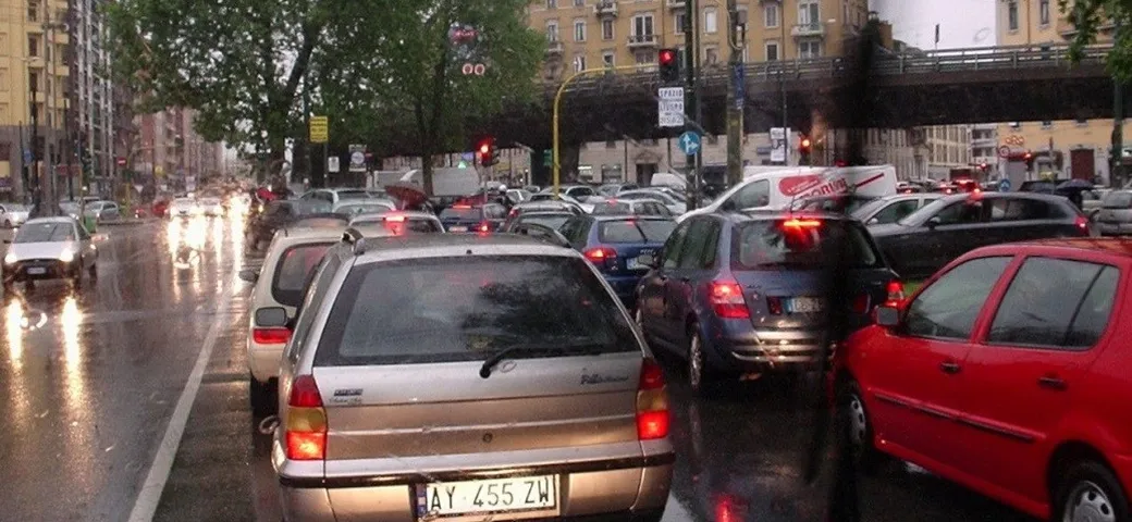 DL Infrastrutture: le modifiche al Codice della Strada