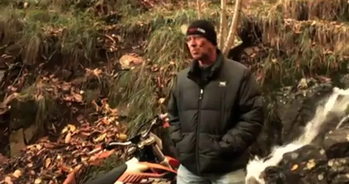 HELL'S GATE 2013 , Piero Batini