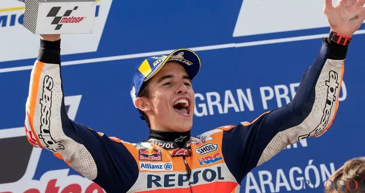 Marquez sbanca Aragon: "Sembra facile..."