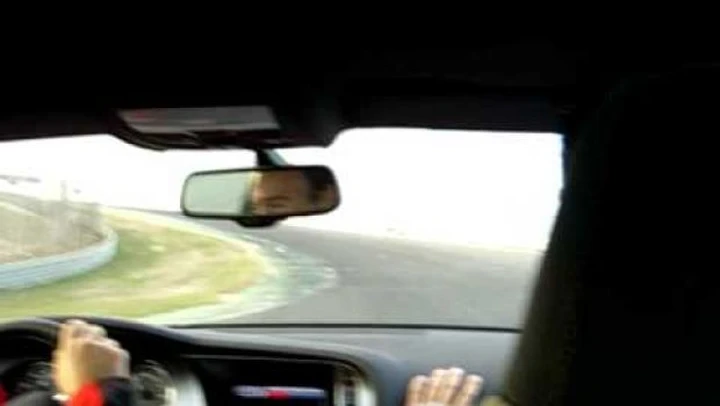 Audi S4: ecco come mandarla in drift
