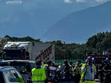 Incidente mortale in Piemonte: ancora un'auto contromano in autostrada