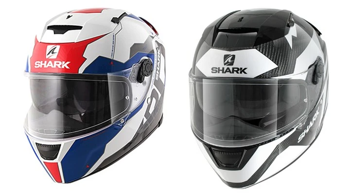 Shark Speed-R 2