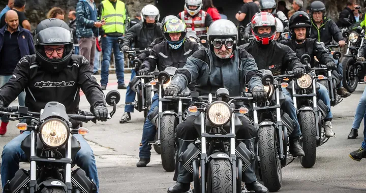 Moto Guzzi Open House 2018: novità mondiali in arrivo