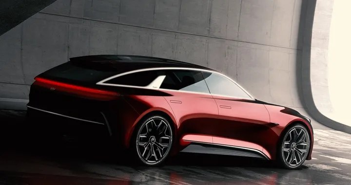 Kia: una concept anticipa la nuova Cee'd