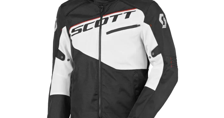 Abbigliamento: Blouson Scott Sport 2 DP